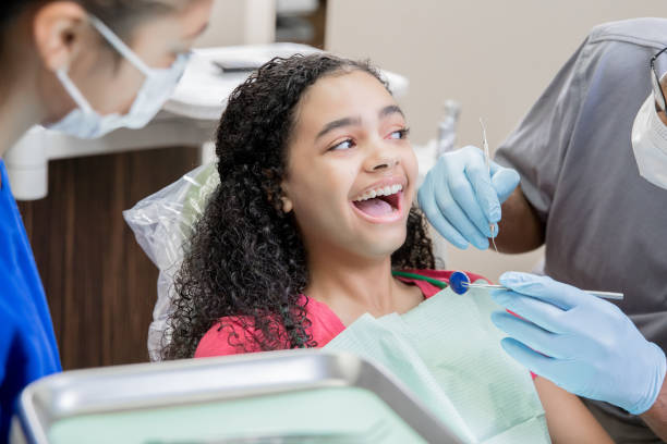 Best Emergency Denture Repair in Orland Hls, IL