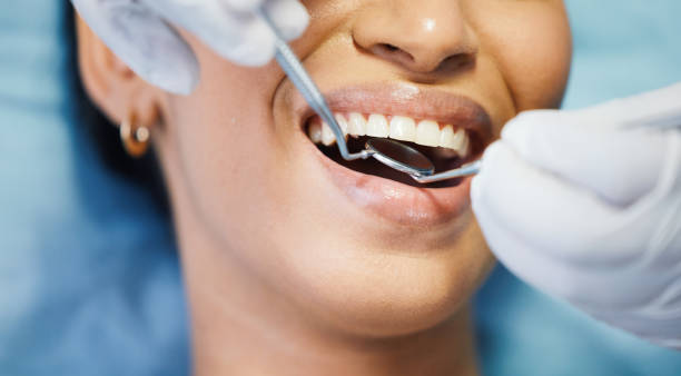 Best Pediatric Emergency Dentist in Orland Hls, IL