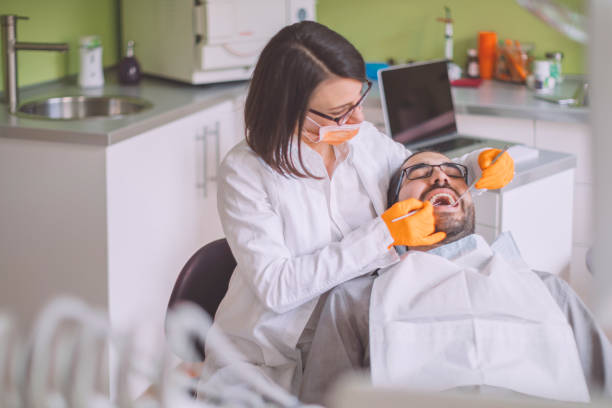 Best Emergency Orthodontic Services in Orland Hls, IL